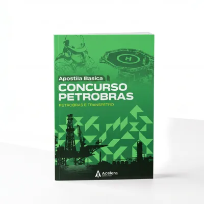 Apostila Transpetro/Petrobras Básica