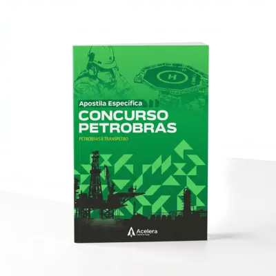 Apostila Transpetro/Petrobras Específica